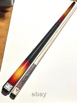 Valhalla Pool Cue Va238 By Viking Brand New Free Shipping Free Case Best Value