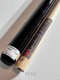 Valhalla Pool Cue Va341 By Viking Brand New Free Shipping Free Case Best Value