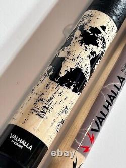 Valhalla Pool Cue Va450 By Viking Brand New Free Shipping Free Case Best Value