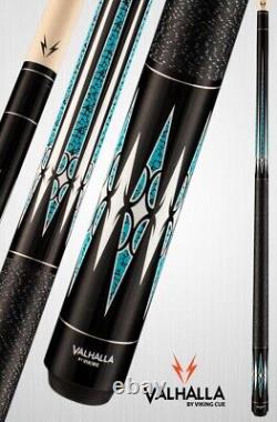 Valhalla Pool Cue Va465 By Viking Brand New Free Shipping Free Case Best Value