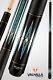 Valhalla Pool Cue Va465 By Viking Brand New Free Shipping Free Case Best Value