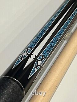 Valhalla Pool Cue Va465 By Viking Brand New Free Shipping Free Case Best Value