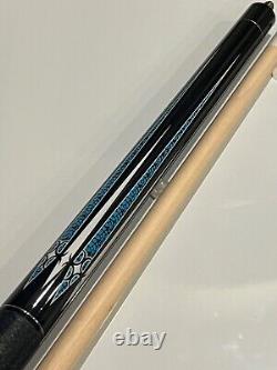 Valhalla Pool Cue Va465 By Viking Brand New Free Shipping Free Case Best Value