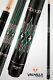 Valhalla Pool Cue Va466 By Viking Brand New Free Shipping Free Case Best Value