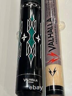 Valhalla Pool Cue Va466 By Viking Brand New Free Shipping Free Case Best Value