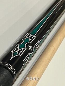 Valhalla Pool Cue Va466 By Viking Brand New Free Shipping Free Case Best Value