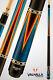 Valhalla Pool Cue Va486 By Viking Brand New Free Shipping Free Case Best Value
