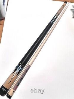 Valhalla Pool Cue Va501 By Viking Brand New Free Shipping Free Case Best Value