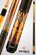 Valhalla Pool Cue Va502 By Viking Brand New Free Shipping Free Case Best Value