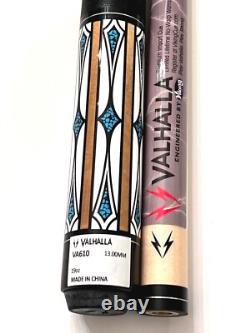 Valhalla Pool Cue Va610 By Viking Brand New Free Shipping Free Case Best Value