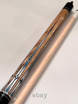 Valhalla Pool Cue Va610 By Viking Brand New Free Shipping Free Case Best Value