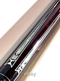 Valhalla Pool Cue Va701 By Viking Brand New Free Shipping Free Case Best Value