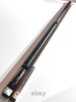 Valhalla Pool Cue Va701 By Viking Brand New Free Shipping Free Case Best Value