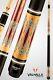 Valhalla Pool Cue Va720 By Viking Brand New Free Shipping Free Case Best Value