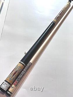 Valhalla Pool Cue Va720 By Viking Brand New Free Shipping Free Case Best Value