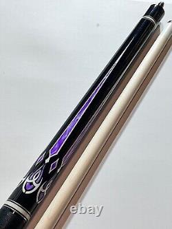 Valhalla Pool Cue Va725 By Viking Brand New Free Shipping Free Case Best Value