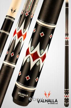 Valhalla Pool Cue Va730 By Viking Brand New Free Shipping Free Case Best Value