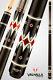 Valhalla Pool Cue Va730 By Viking Brand New Free Shipping Free Case Best Value