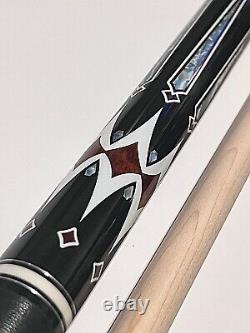 Valhalla Pool Cue Va730 By Viking Brand New Free Shipping Free Case Best Value