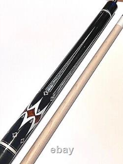 Valhalla Pool Cue Va730 By Viking Brand New Free Shipping Free Case Best Value