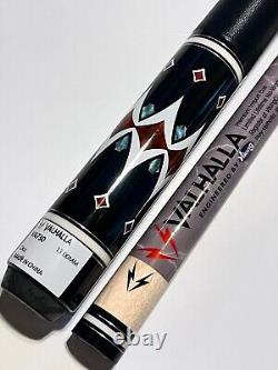 Valhalla Pool Cue Va730 By Viking Brand New Free Shipping Free Case Best Value