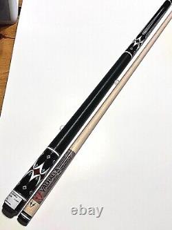 Valhalla Pool Cue Va730 By Viking Brand New Free Shipping Free Case Best Value