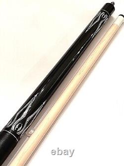 Valhalla Pool Cue Va871 By Viking Brand New Free Shipping Free Case Best Value