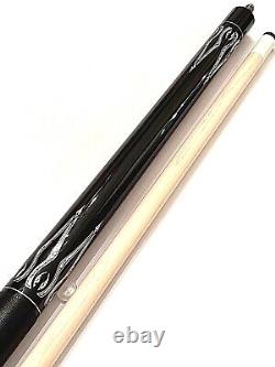 Valhalla Pool Cue Va871 From Viking Inlays And More New Free Shipping Free Case