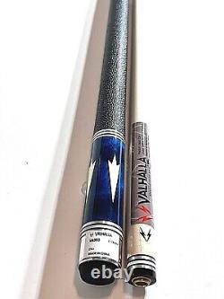 Valhalla Pool Cue Va903 By Viking Brand New Free Shipping Free Case Best Value