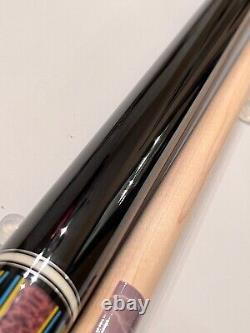 Valhalla Pool Cue Va931 By Viking Brand New Free Hard Case Free Shipping