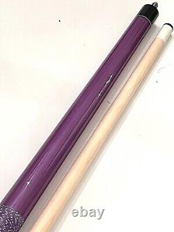 Valhalla Pool Cue Vg022 By Viking Brand New Free Shipping Free Case Best Value