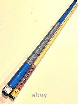 Valhalla Pool Cue Vg023 By Viking Brand New Free Shipping Free Case Best Value