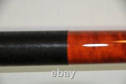 Viking 2pc Pool Cue 12.5 MM Vikore billiards custom SS series new stick Warranty