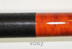 Viking 2pc Pool Cue 13 MM Vikore billiards custom SS series new stick Warranty