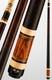 Viking 3500 Pool Cue With Vikore Upgraded Shaft New Free Shipping Free Case