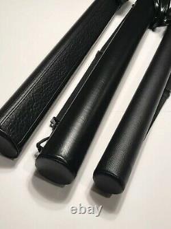 Viking B5501 Ltd Pool Cue Tiger 12.75mm Vikore Shaft New Free Shipping Free Case