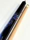 Viking Black Dragon Pool Cue 13.00 Mm Vikore Shaft New Ships Free N Free Case