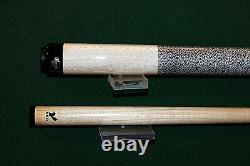 Viking Pool Cue 2 pc. 13MM, billiards, Custom A229 new Warranty Cuestick USA Cue