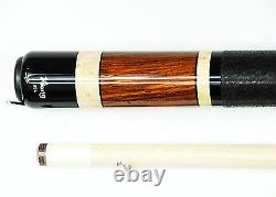 Viking Pool Cue, Billiards, Custom Maple / CCbolo, Maple stick