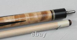 Viking Pool Cue Custom Billiards multi Inlaid custom new cuestick