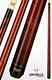 Viking Valhalla Premium Pool Cue/billiards Stick Pro Taper Lifetime Warranty