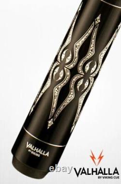 Viking Valhalla VA871 Custom Billiards Pool Cue Stick + Lifetime Warranty
