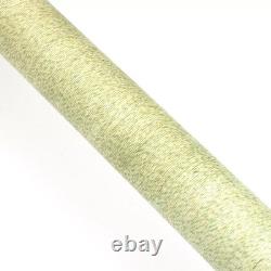 Vintag Mystyque Custom Cue 2 Shafts Long 59.3 Flat Joint Billiard Pool stick