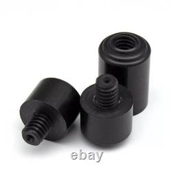 Vintag Mystyque Custom Cue 2 Shafts Long 59.3 Flat Joint Billiard Pool stick