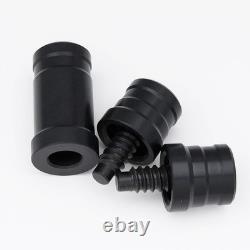 Vintag Phillippi Custom Cue 2 Shafts 3/8-10 Flat Joint Billiard Pool stick Vintag Phillippi Custom Cue 2 Shafts 3/8-10 Flat Joint Billiard Pool stick