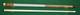 Vintage Adam Mosconi Hof Rambo 526 Pool Cue Billiards, Custom New Old Stock