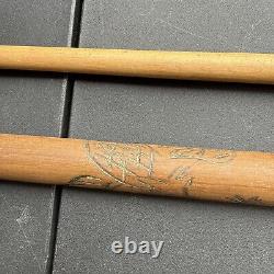 Vintage Custom 20oz POOL BILLIARDS CUE STICK in CASE