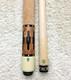 Vintage Custom Mcdermott C11 Pool Cue With I-2 Shaft 100% Pristine Condition