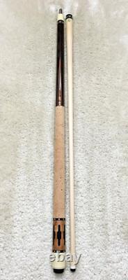 Vintage Custom McDermott C11 Pool Cue with i-2 Shaft 100% Pristine Condition