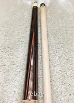 Vintage Custom McDermott C11 Pool Cue with i-2 Shaft 100% Pristine Condition